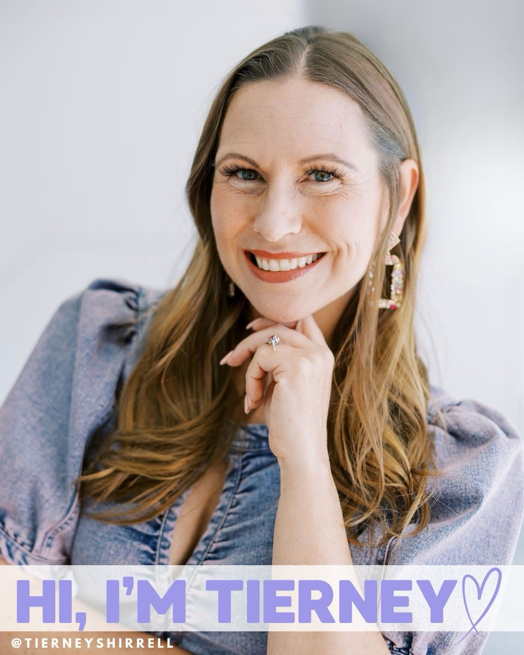 ✨ Reintroducing My MISSION ✨
 Now that we&rsquo;re friends, I&rsquo;m on a mission to create the Live BOLD Movement of Kingdom women like you to Build the Vision as BOLD as Your Faith&trade;️

Here&rsquo;s how we can connect, collaborate, and grow to