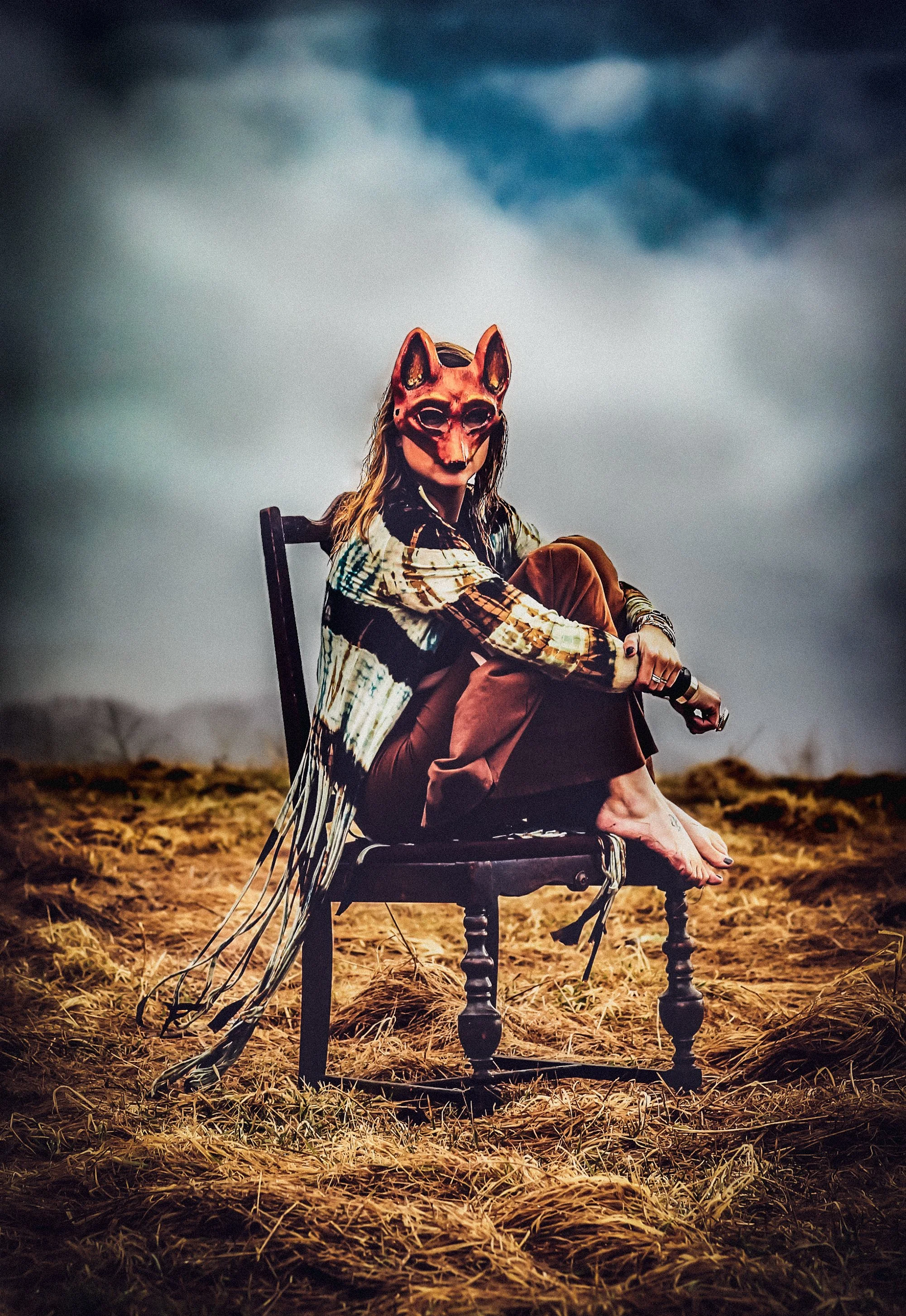 KelleherTheFoxAndTheMask.jpg