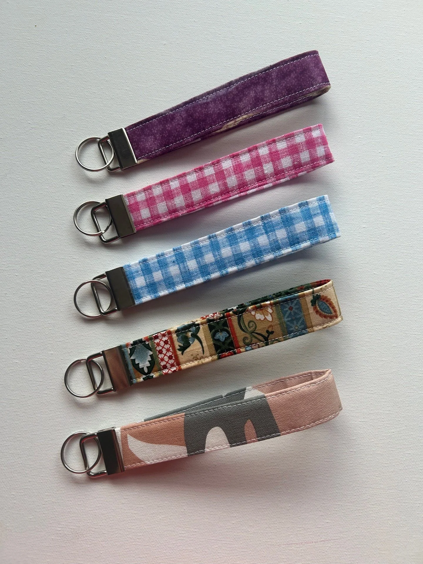 Wristlet / Key Fob
