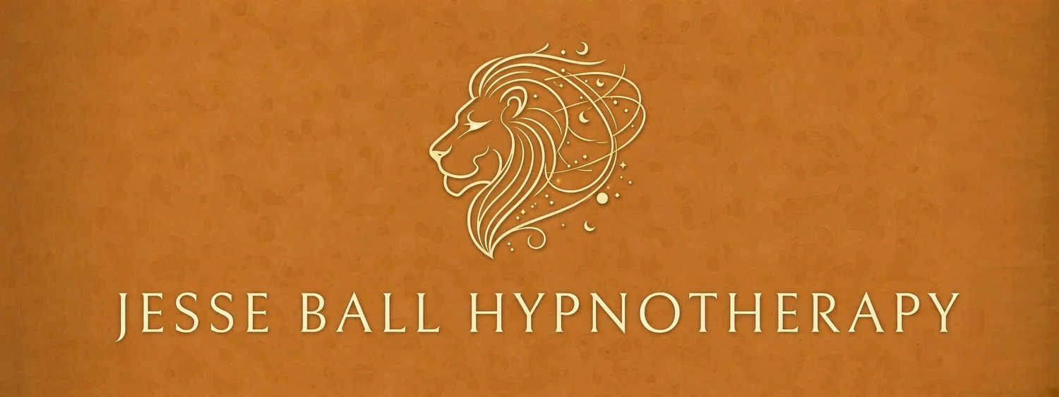 Jesse Ball Hypnotherapy