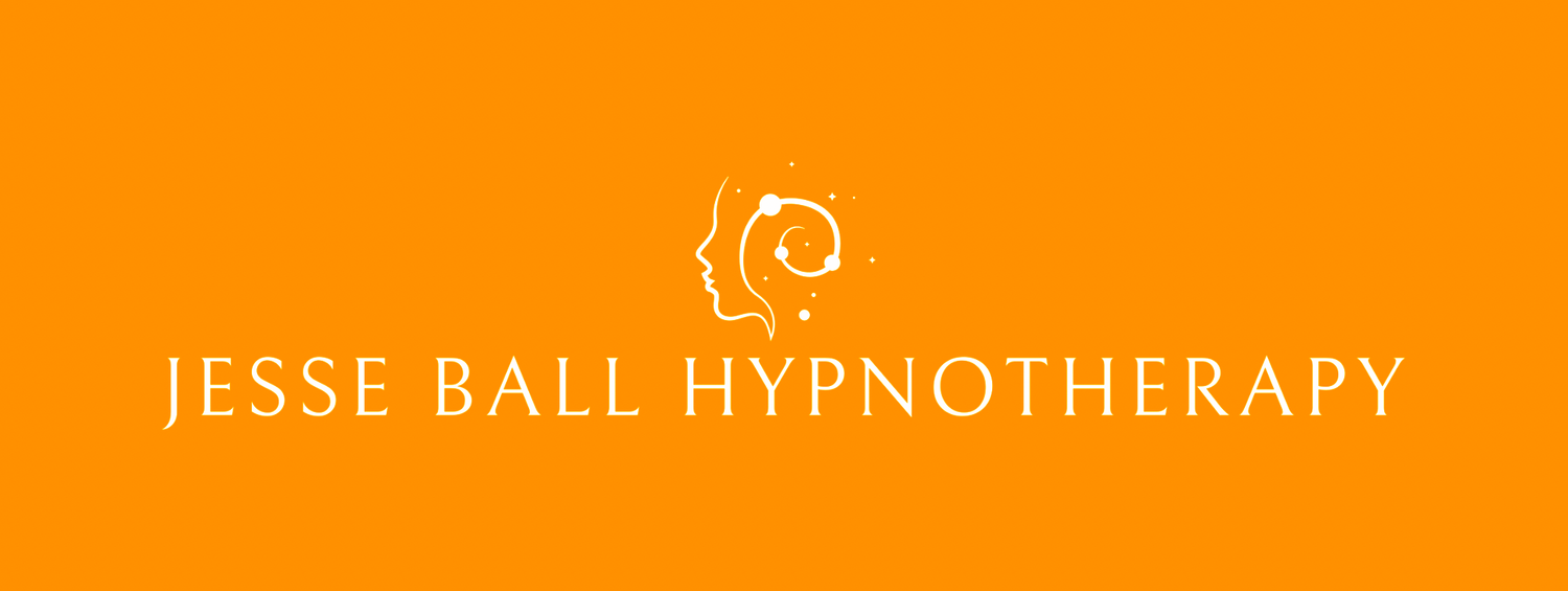 Jesse Ball Hypnotherapy