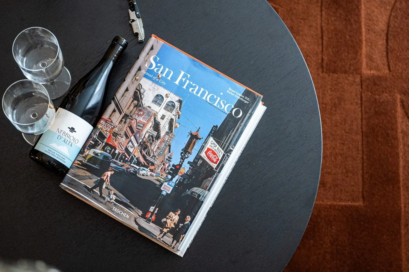 Thank you @vinography for your insightful tasting notes. Happy to share these recommendations. 

#vinosfinosdecalifornia #californiawine