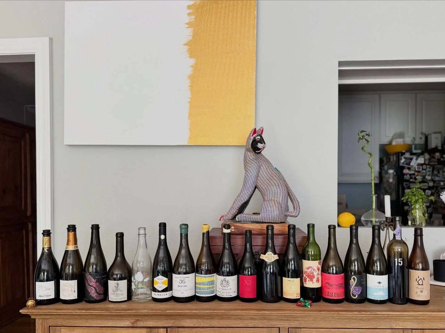 A great celebration of being with friends on a Friday. Thank you @edodingler and @somm.antics for hosting! 
Life is about these moments. 
Share wine and food and talk story. 
Photos by @edodingler because I was too busy telling tall tales&hellip;.