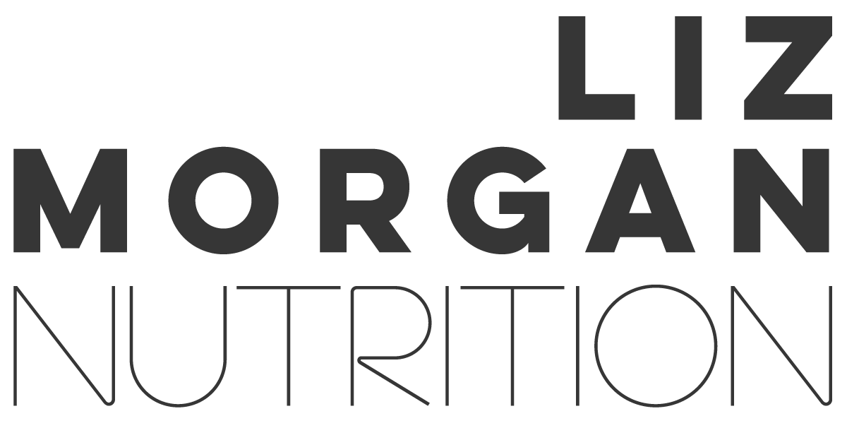Liz Morgan Functional Health