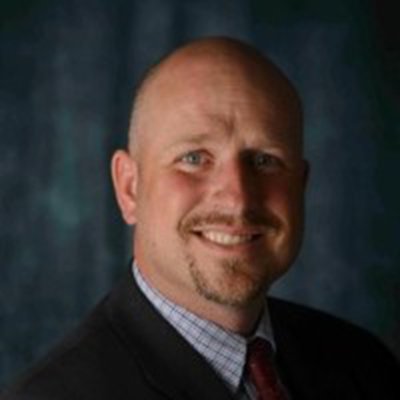 Executive coaching client