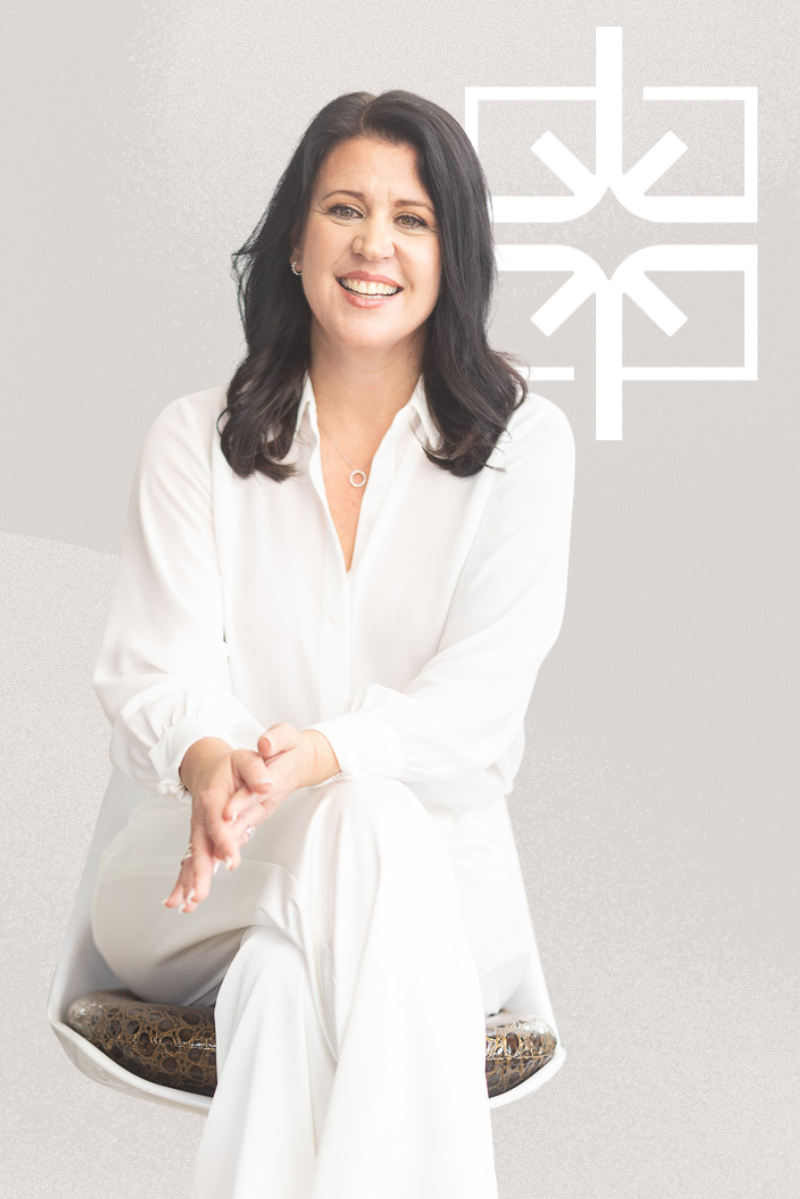 Roberta Cocco executive coach helping leaders lead with greater confidence, clarity, and self-awareness