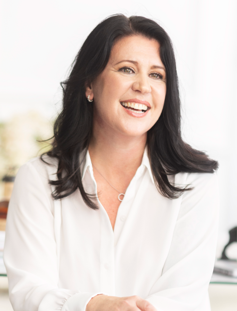 Roberta Cocco executive coach