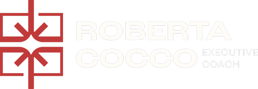 Roberta Cocco, Executive Coach
