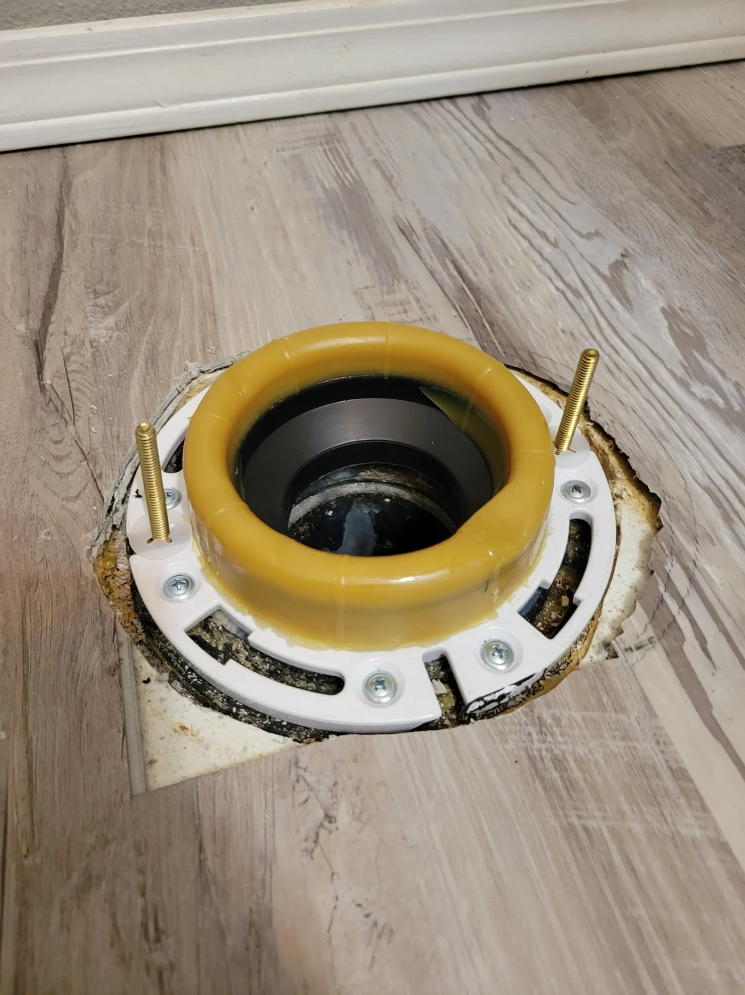 Toilets Silverton Oregon