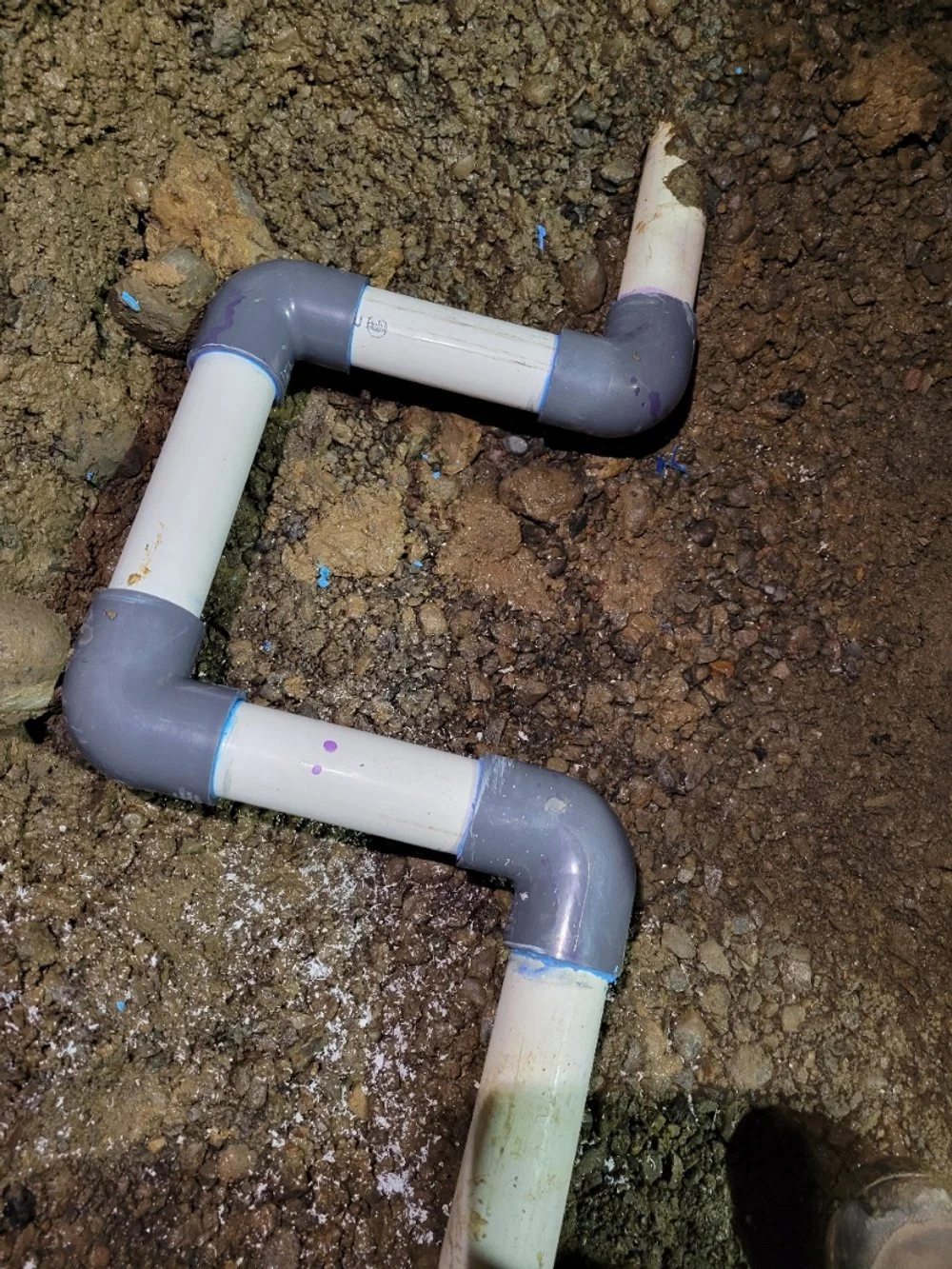 Under Walmart: Salem Oregon