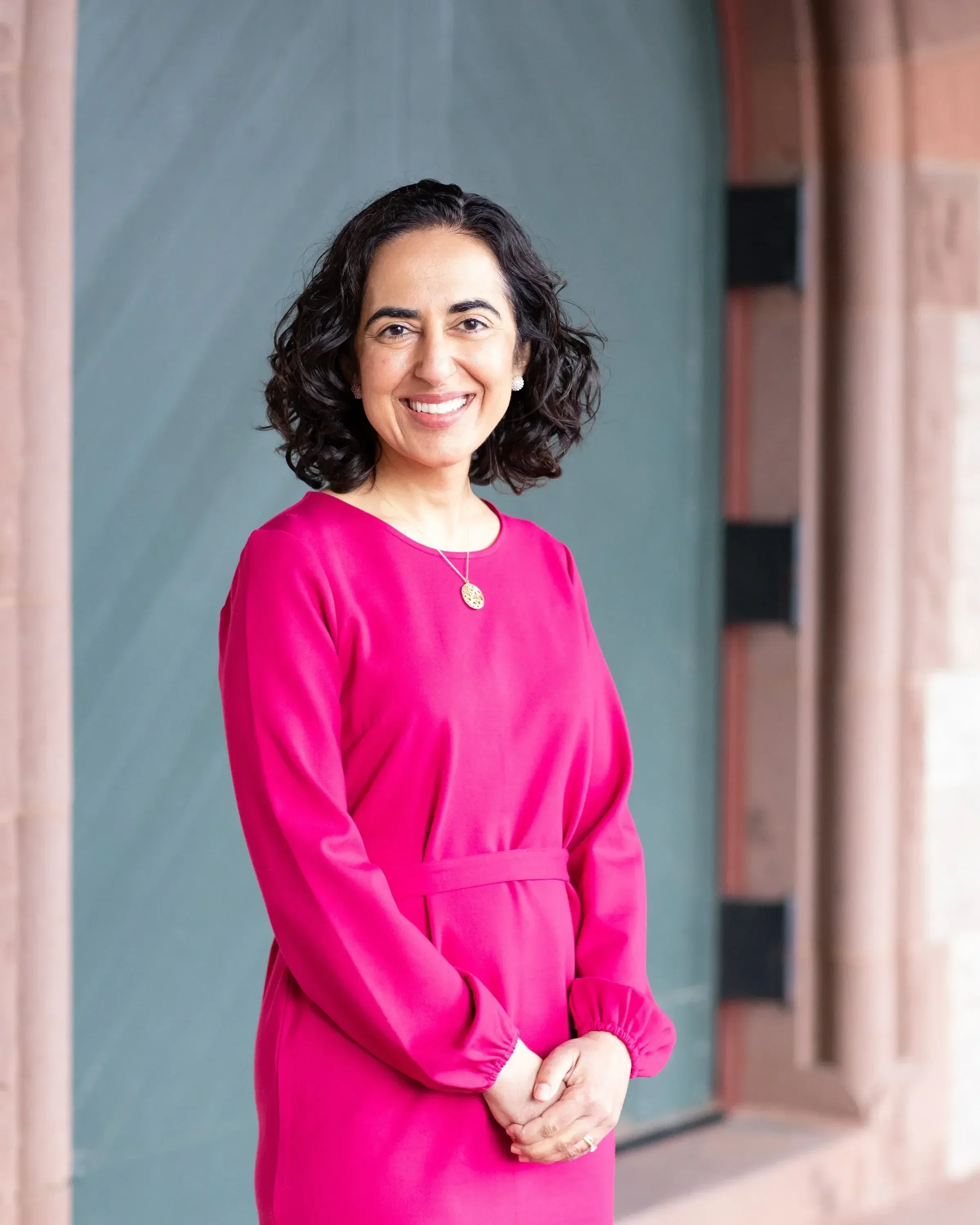 Indu Singh, founder and principal consultant of Door 21