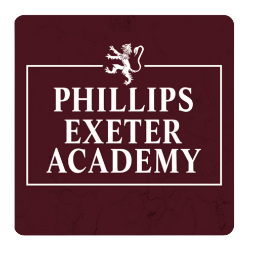  Phillips Exeter Academy logo