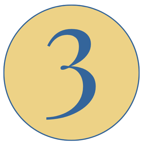 3