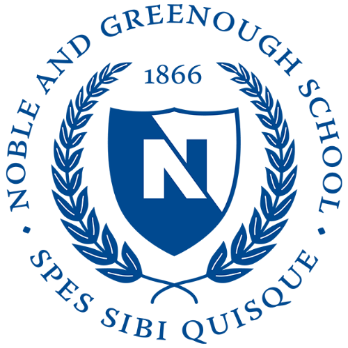 Noble and Greenough School Logo