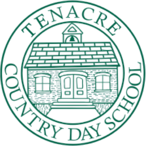 Tenacre School Logo