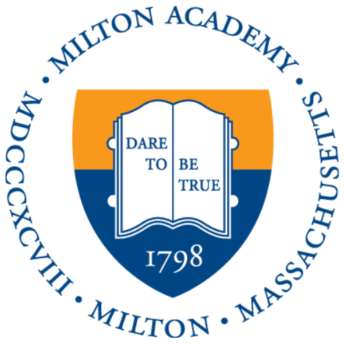Milton Academy Logo