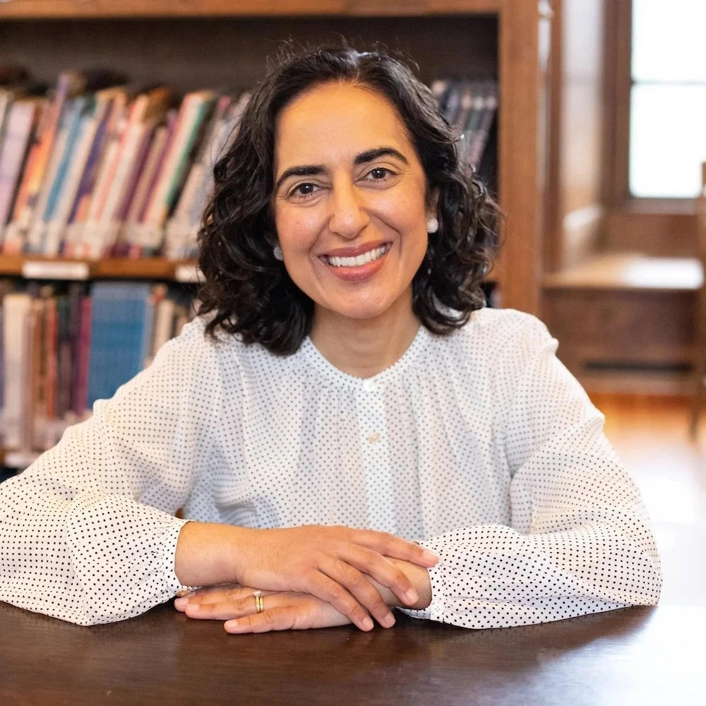 Indu Singh, Founder and Principal Consultant Door 21