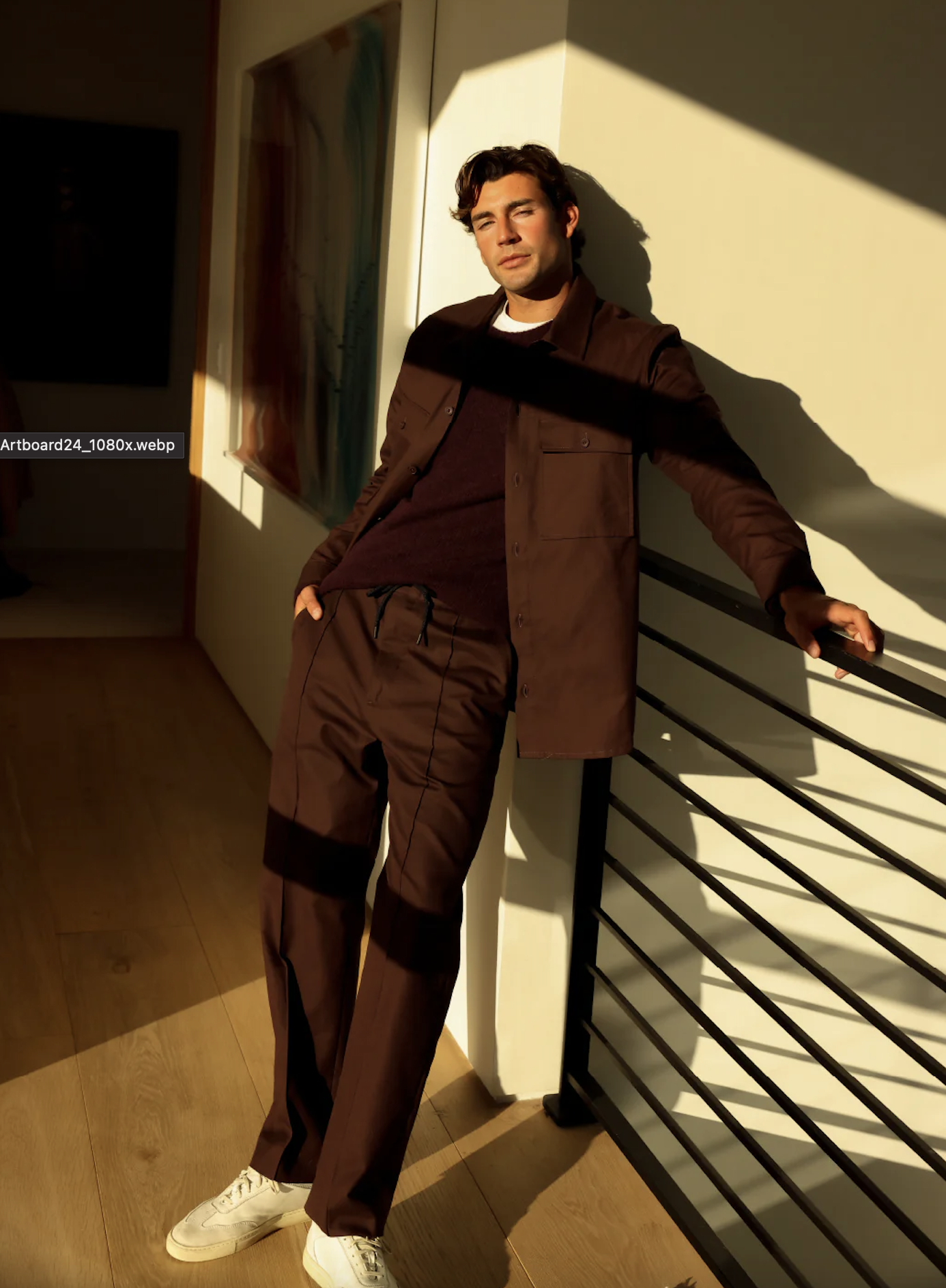 Optimist Holiday 2023 Look Book