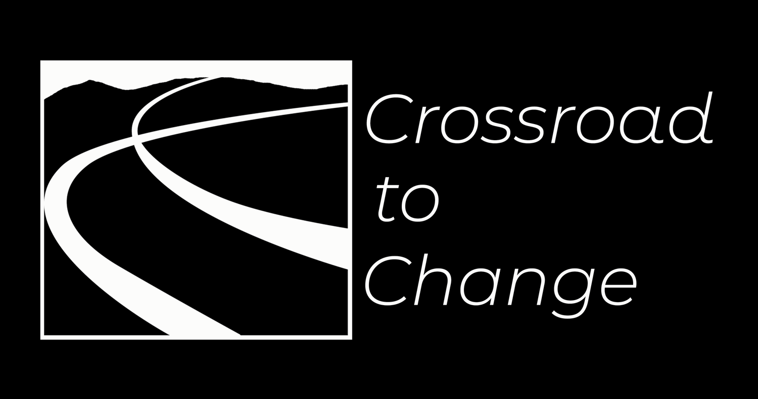 Crossroad to Change