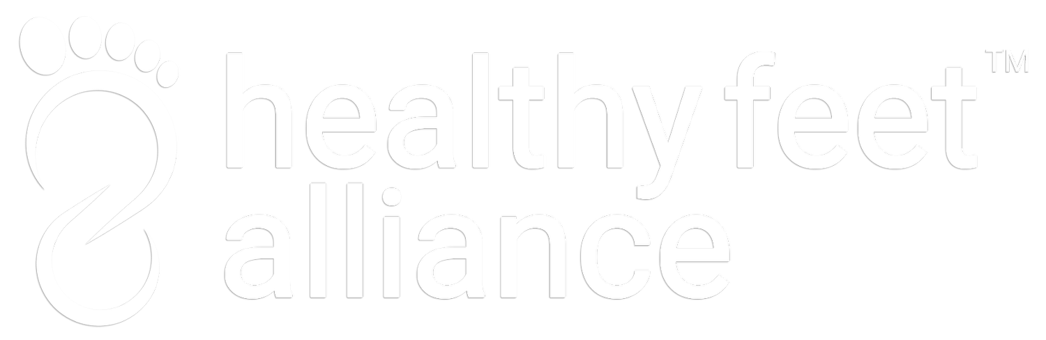 Healthy Feet Alliance