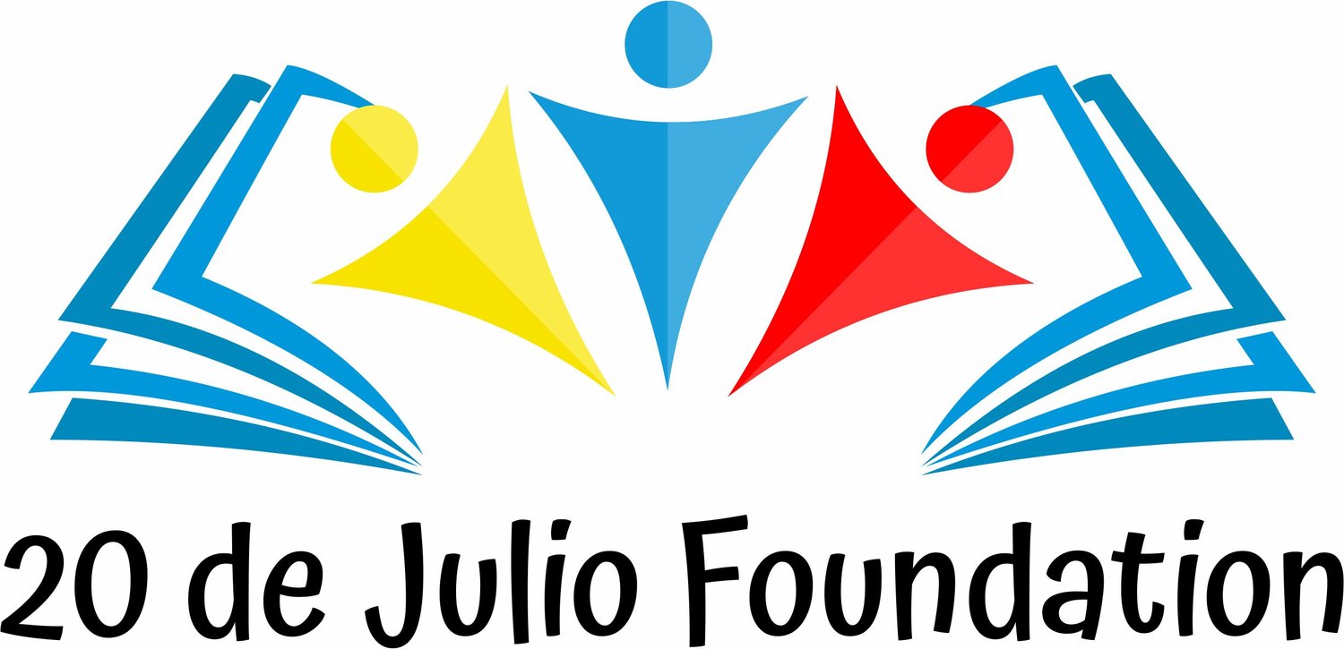 20 de Julio Foundation