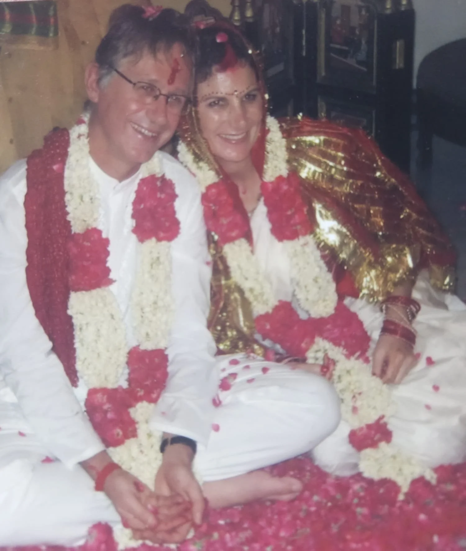 I Am Complete, Not Bereaved - A Mindful Approach to Dementia &amp; Psychedelics