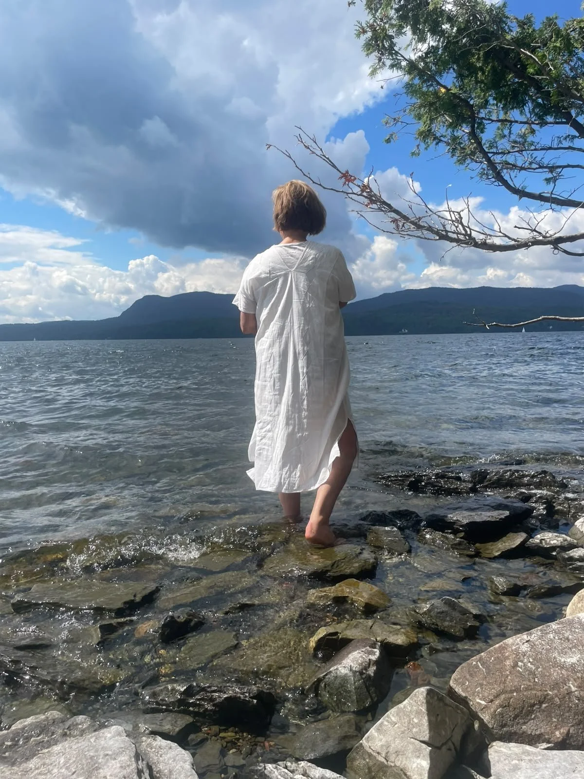 Inshallah - A Mindful Approach to Dementia &amp; Psychedelics