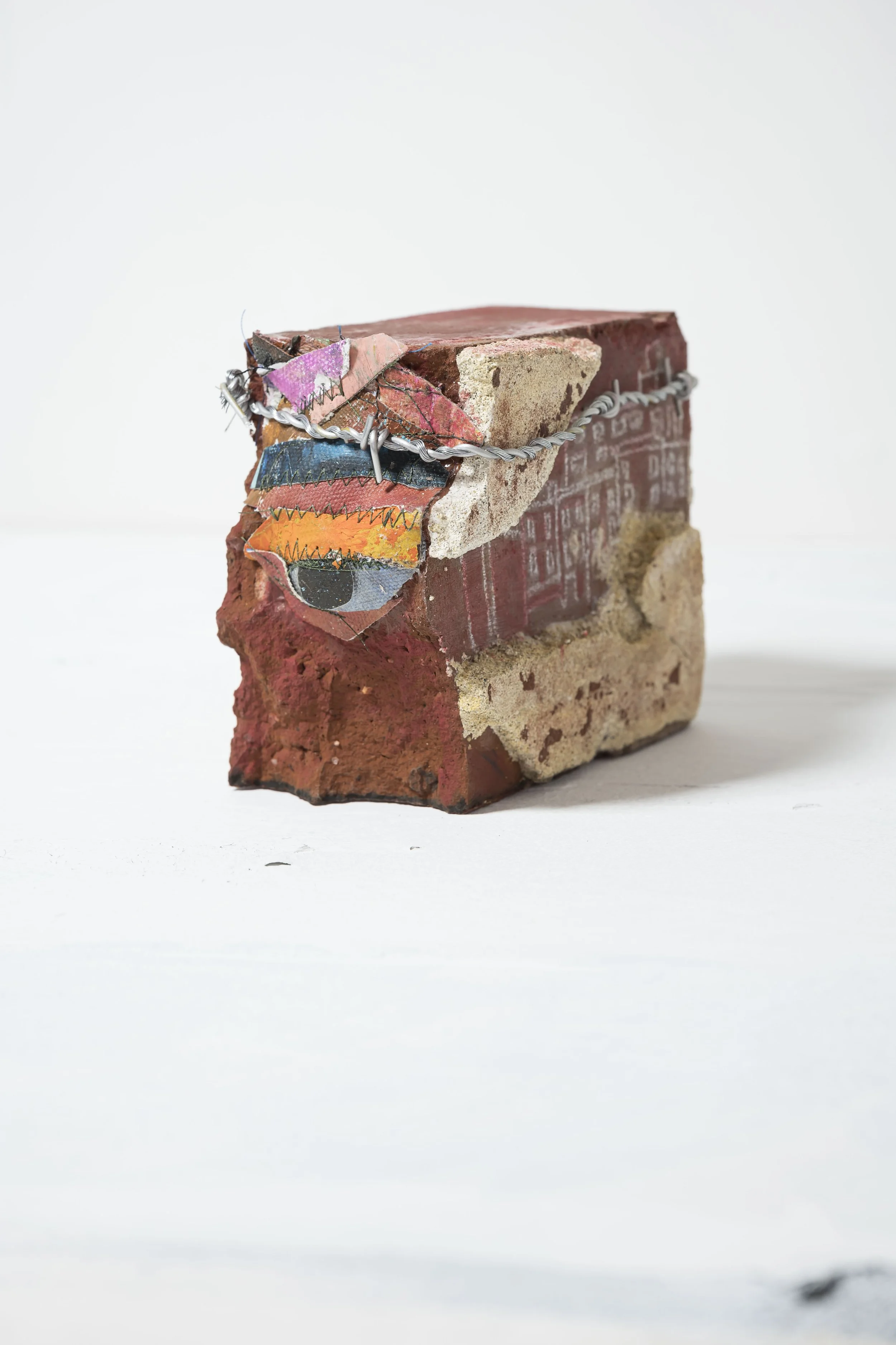Brick (2,) Crown, 2026