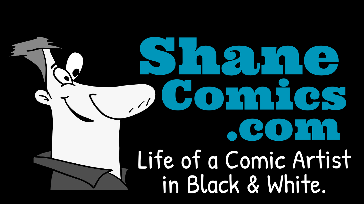 ShaneComics.com