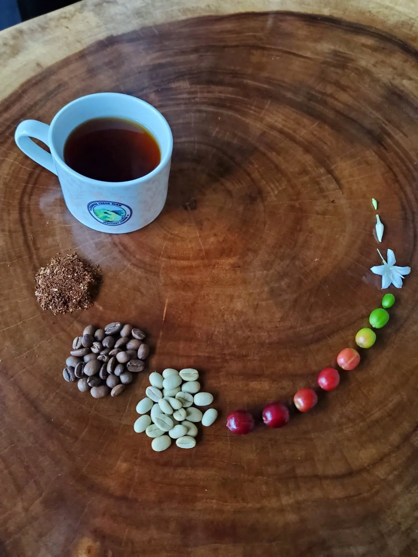That bag of coffee at the supermarket that&rsquo;s easy to put in your cart and cheap at checkout is convenient and affordable, and yes&mdash;it does contain coffee (technically). But what is the true cost of that decision?

One definition of the wor