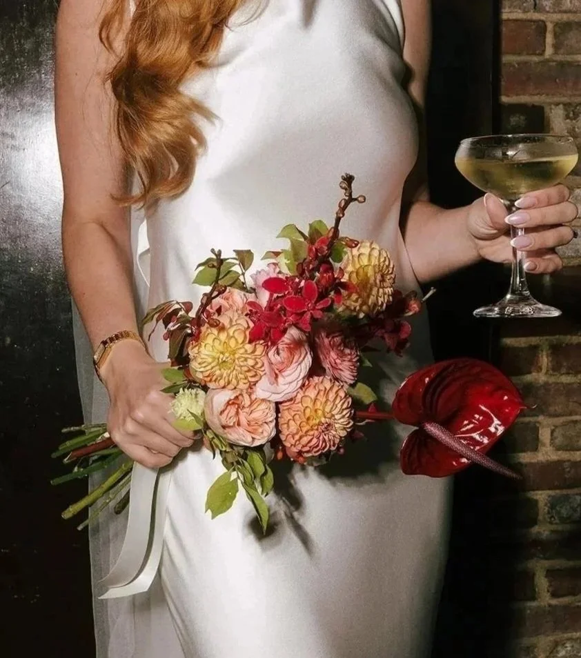 Refined, Rebellious & Hopelessly Romantic