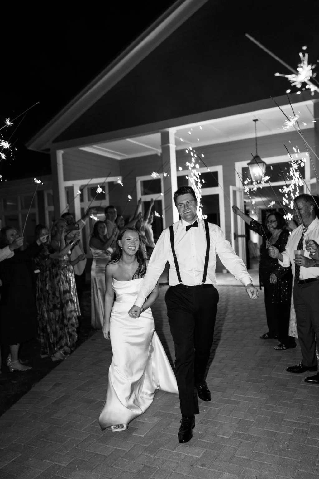 Amelia River Club Destination Wedding