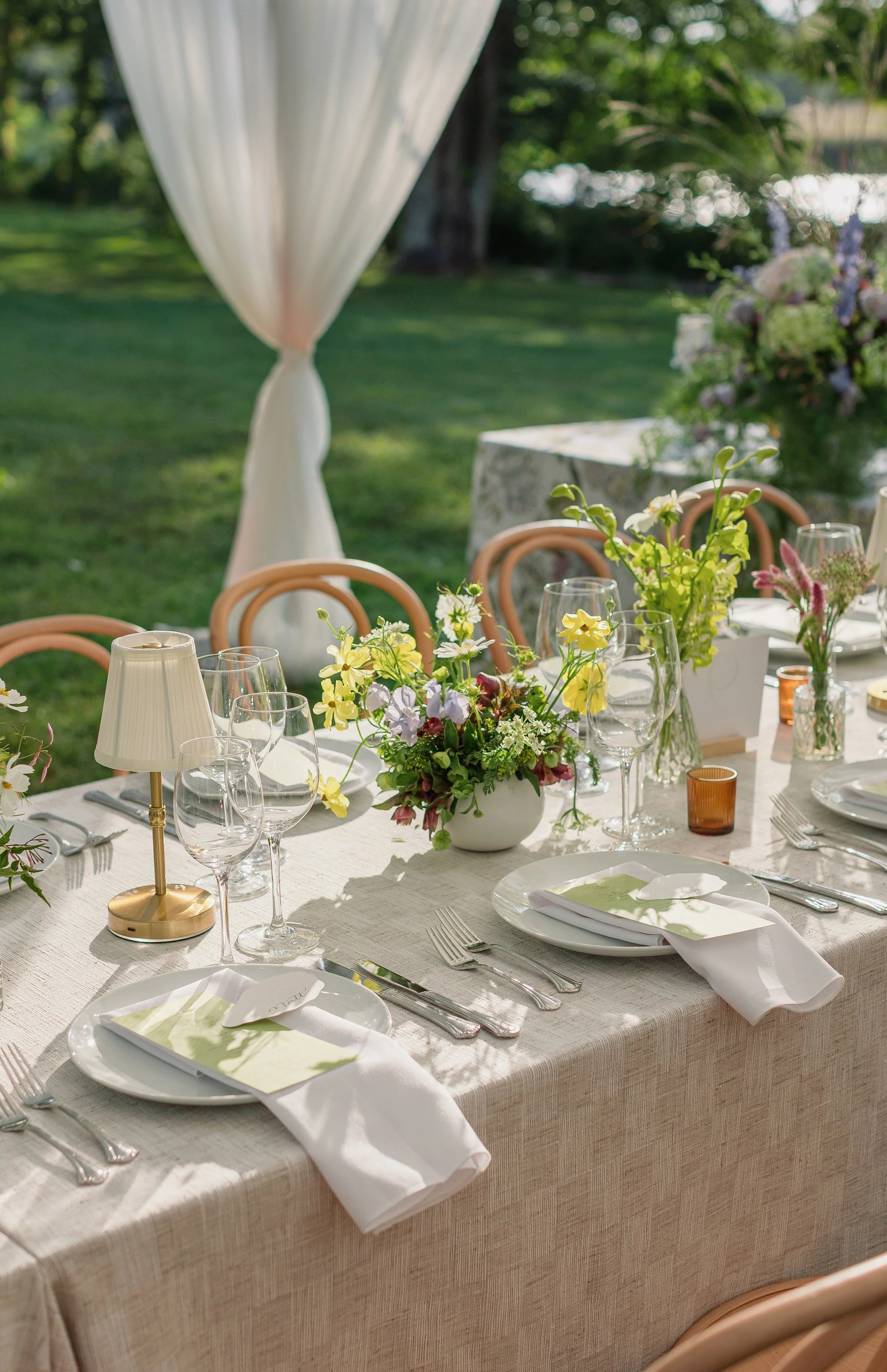 Coastal & Whimsical at the Florence Griswold Museum