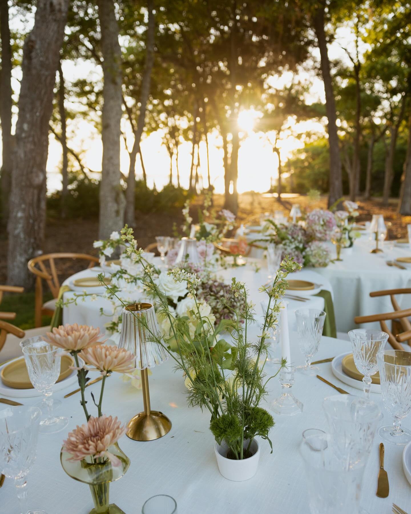 Amelia River Club Destination Wedding