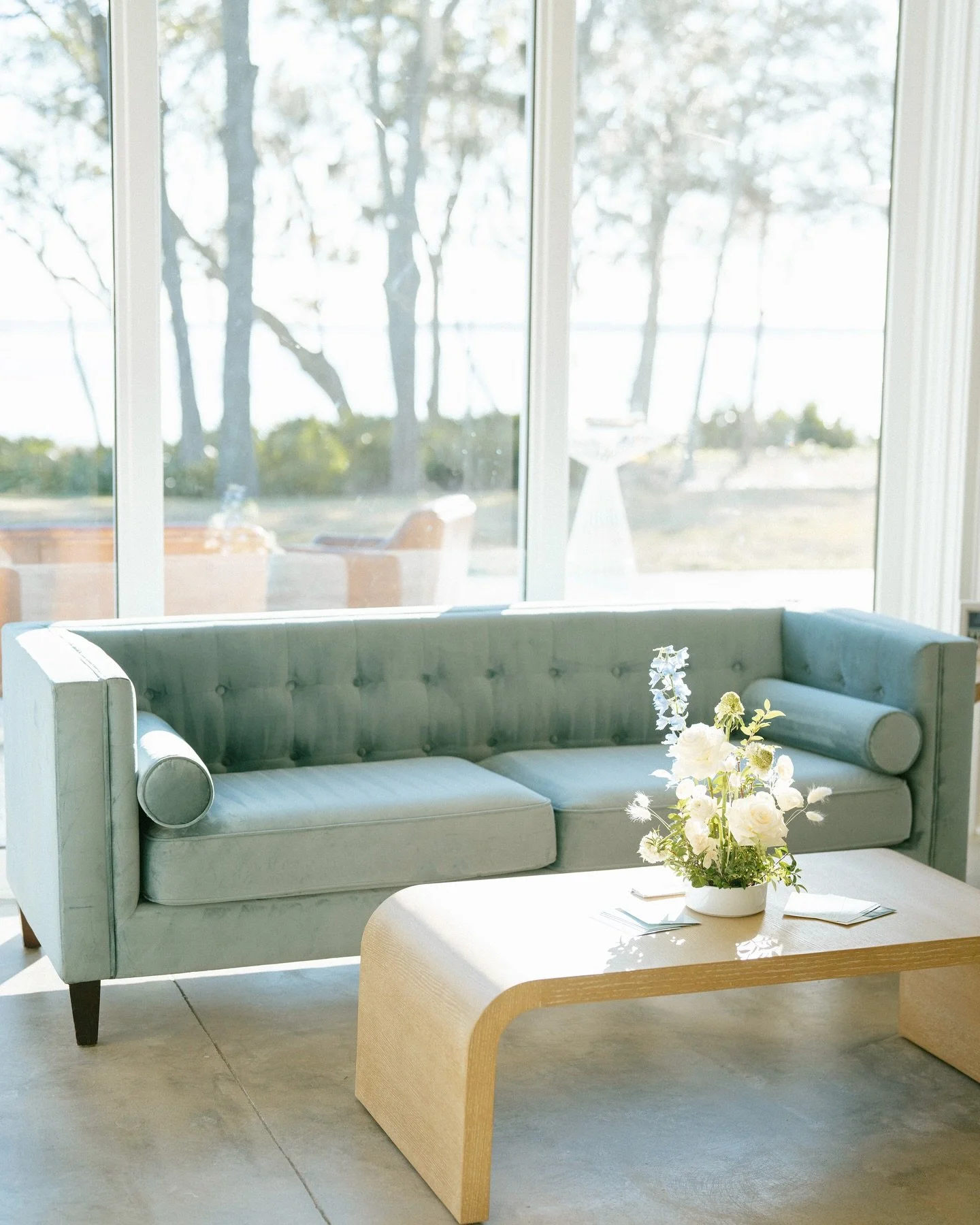 Amelia River Club Destination Wedding