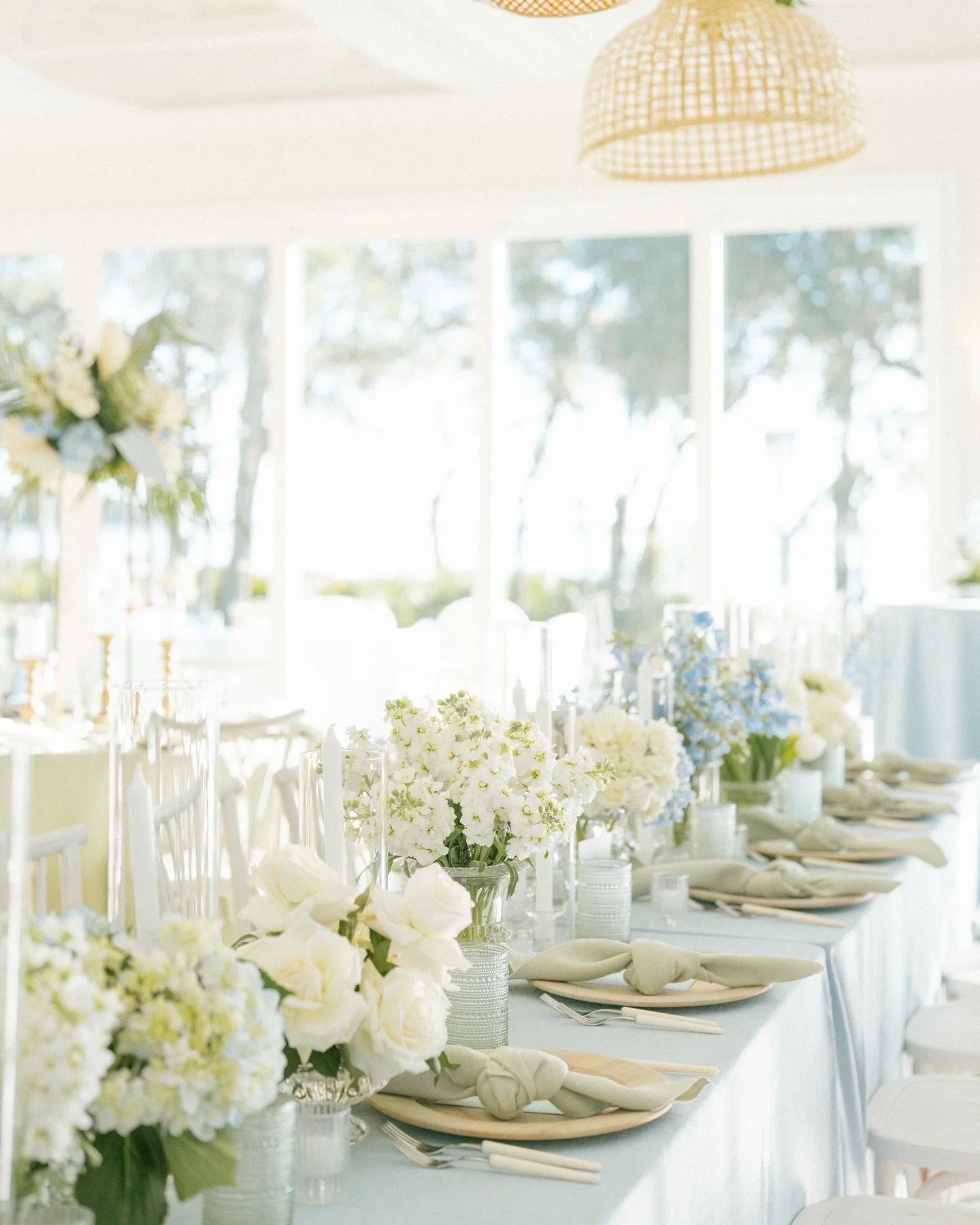 Amelia River Club Destination Wedding