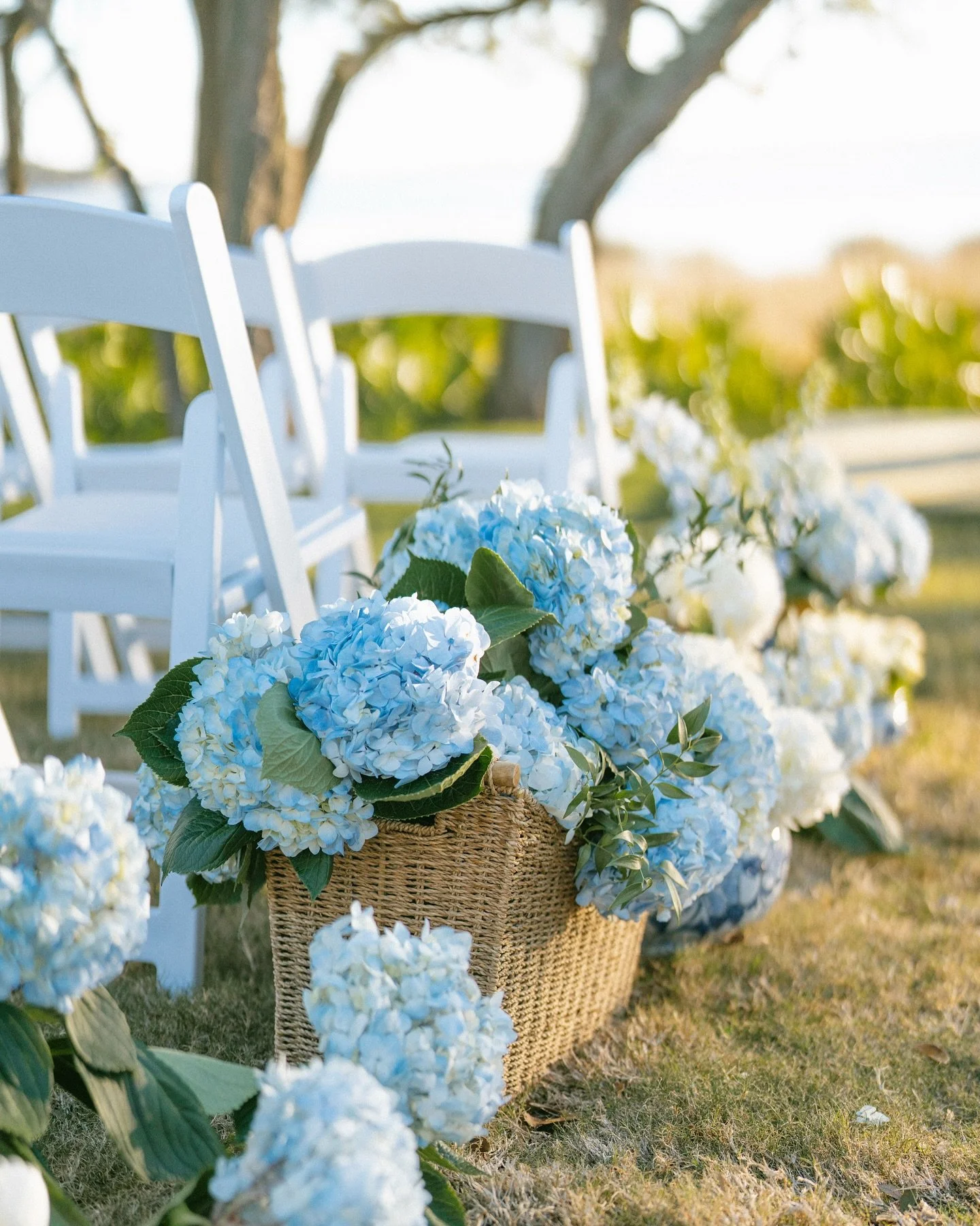 Amelia River Club Destination Wedding