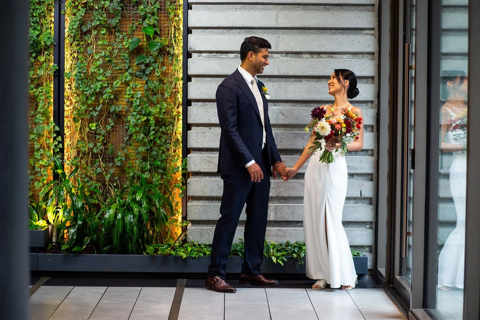 Eclectic Vibrant MyMoon Brooklyn Wedding-135.jpg