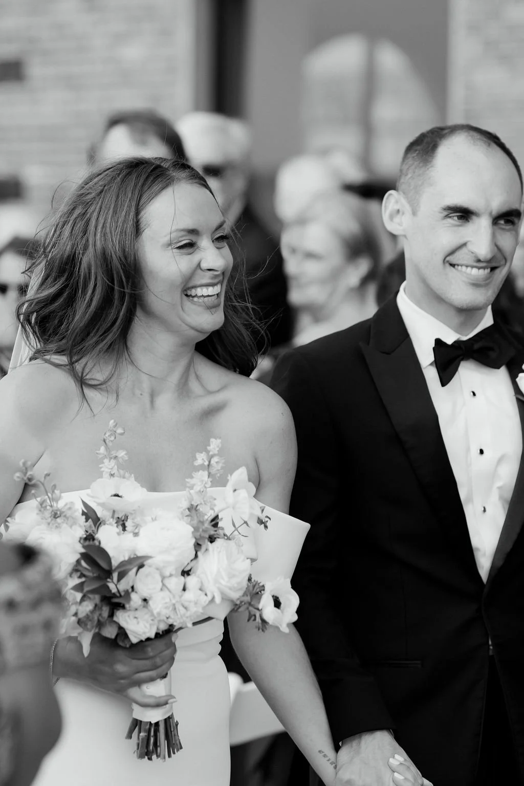 Radiant Black and White Liberty Warehouse Wedding-196.jpg