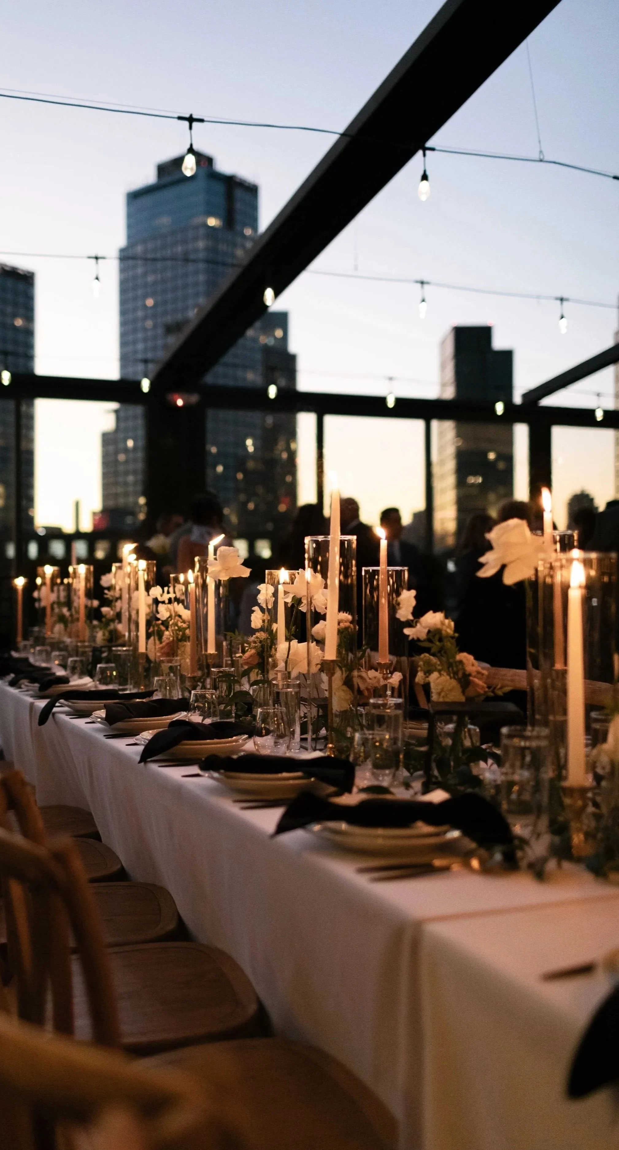 Old Brooklyn Glamour at The Box House Hotel