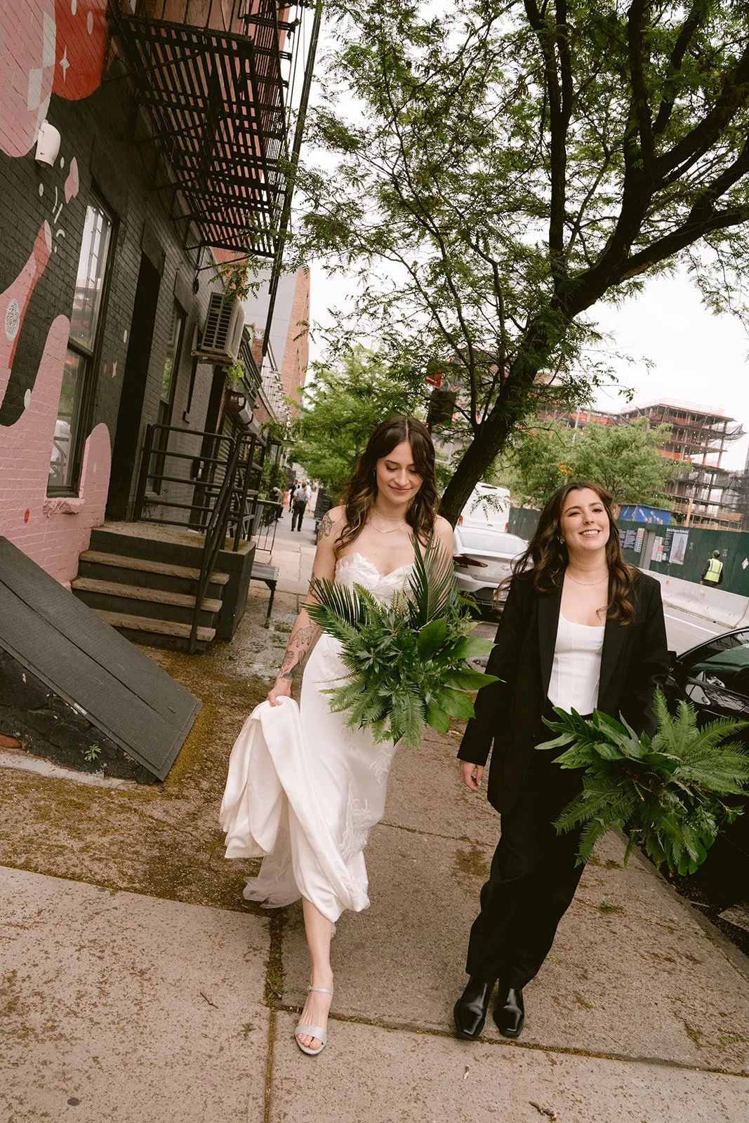 Soulful Botanic Sustainable Design Wedding Brooklyn0093.jpg