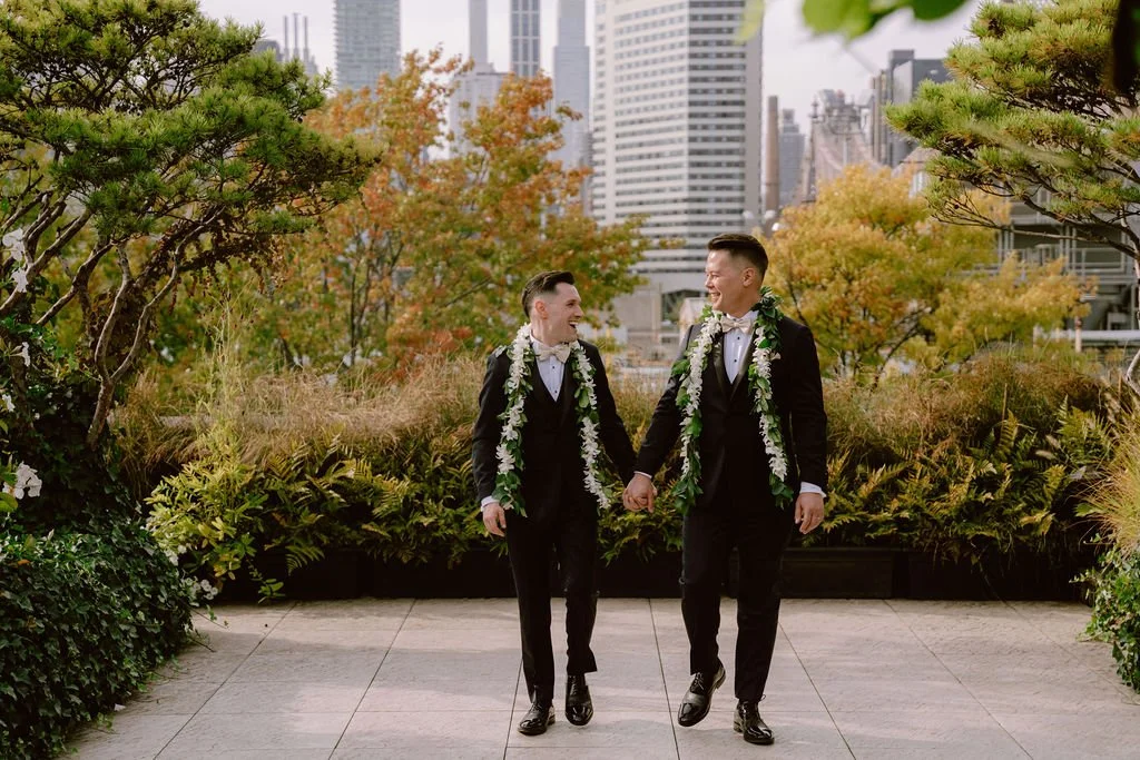 Candlelit & Metropolitan at The Foundry