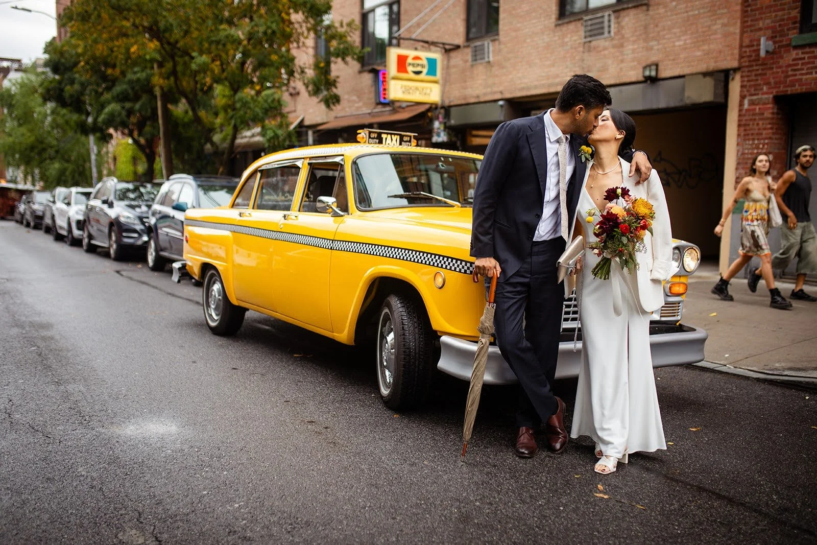 Eclectic Vibrant MyMoon Brooklyn Wedding-189.jpg