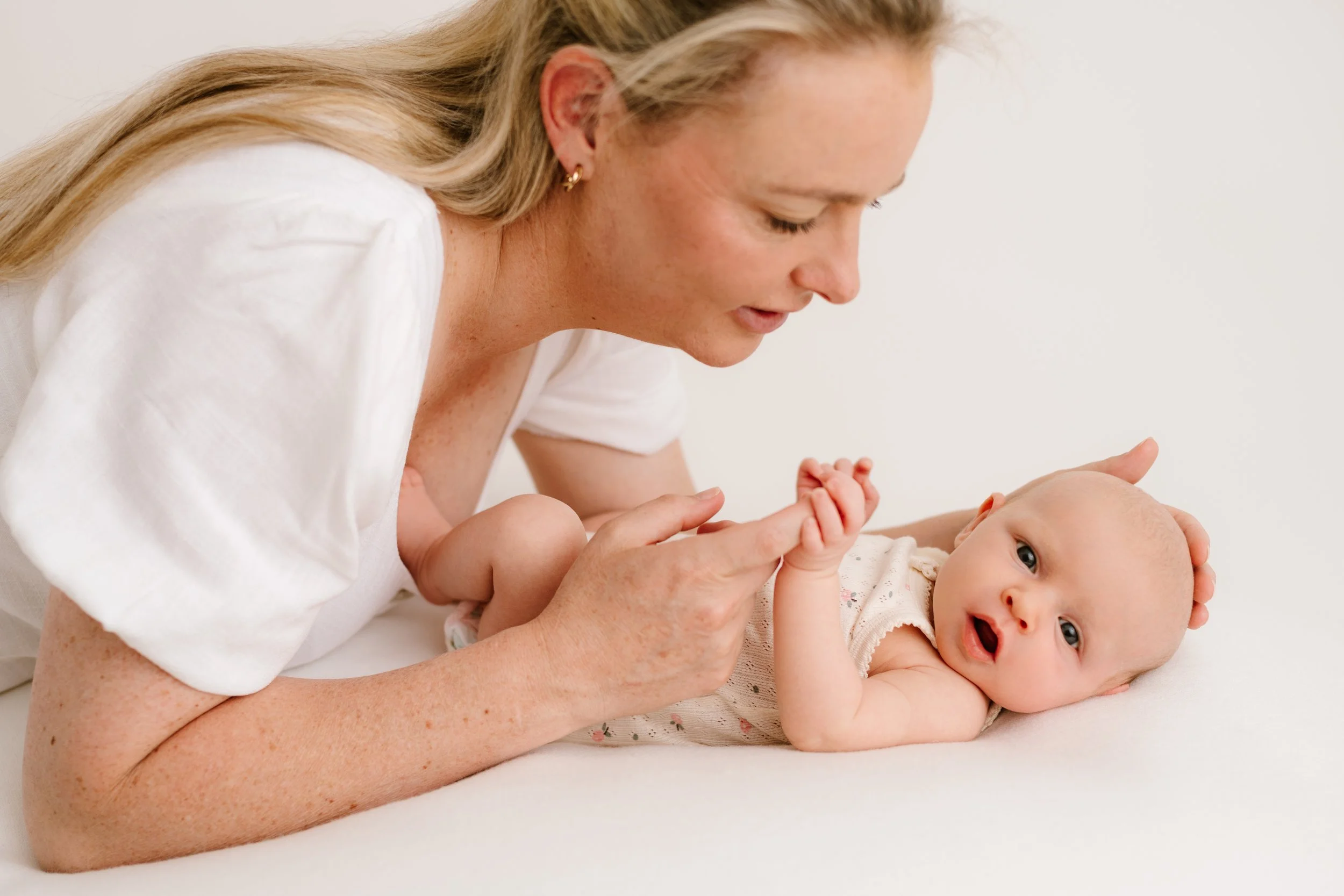 Newborn Photographer Tauranga