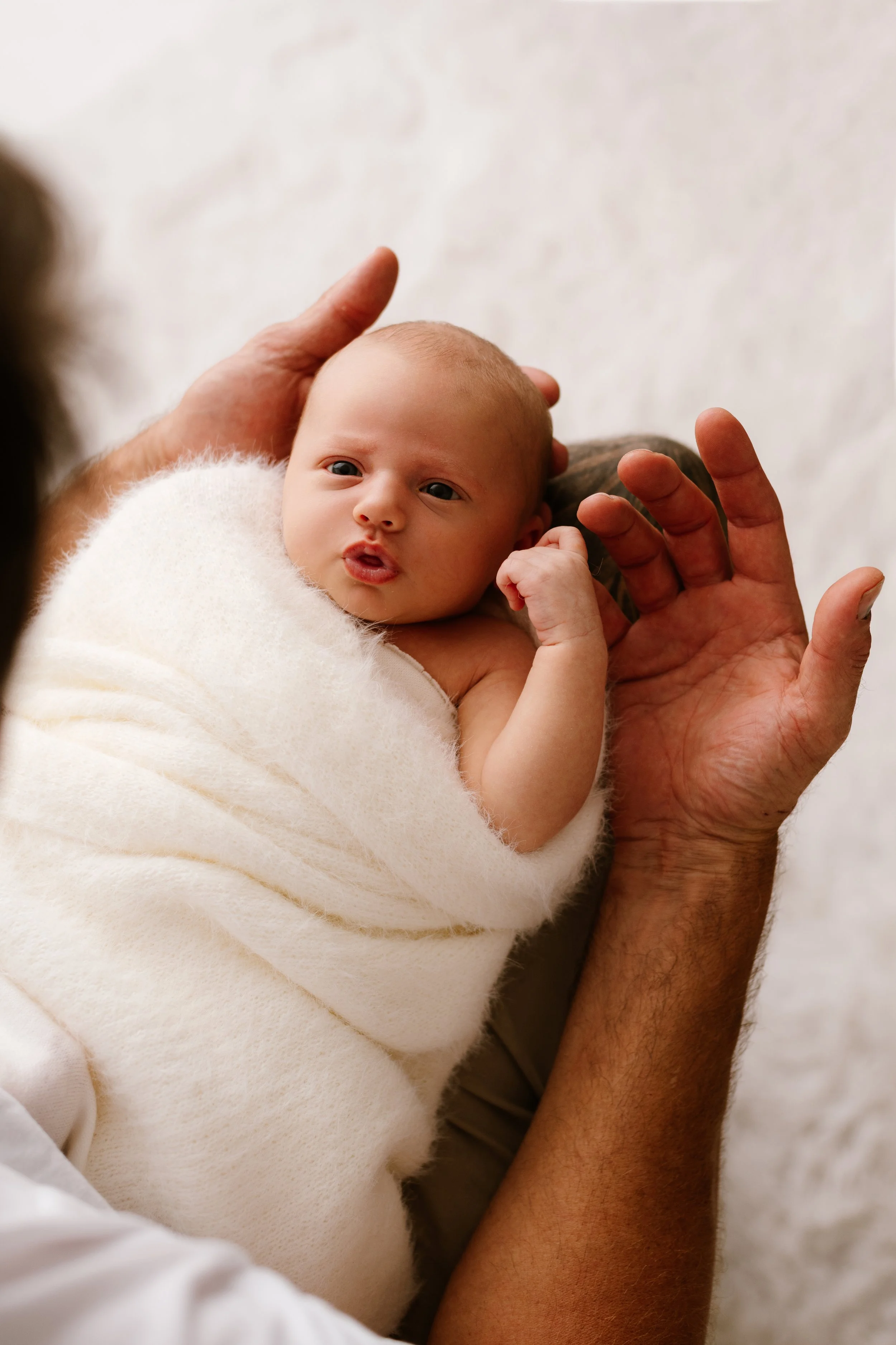 Newborn Photographer Tauranga