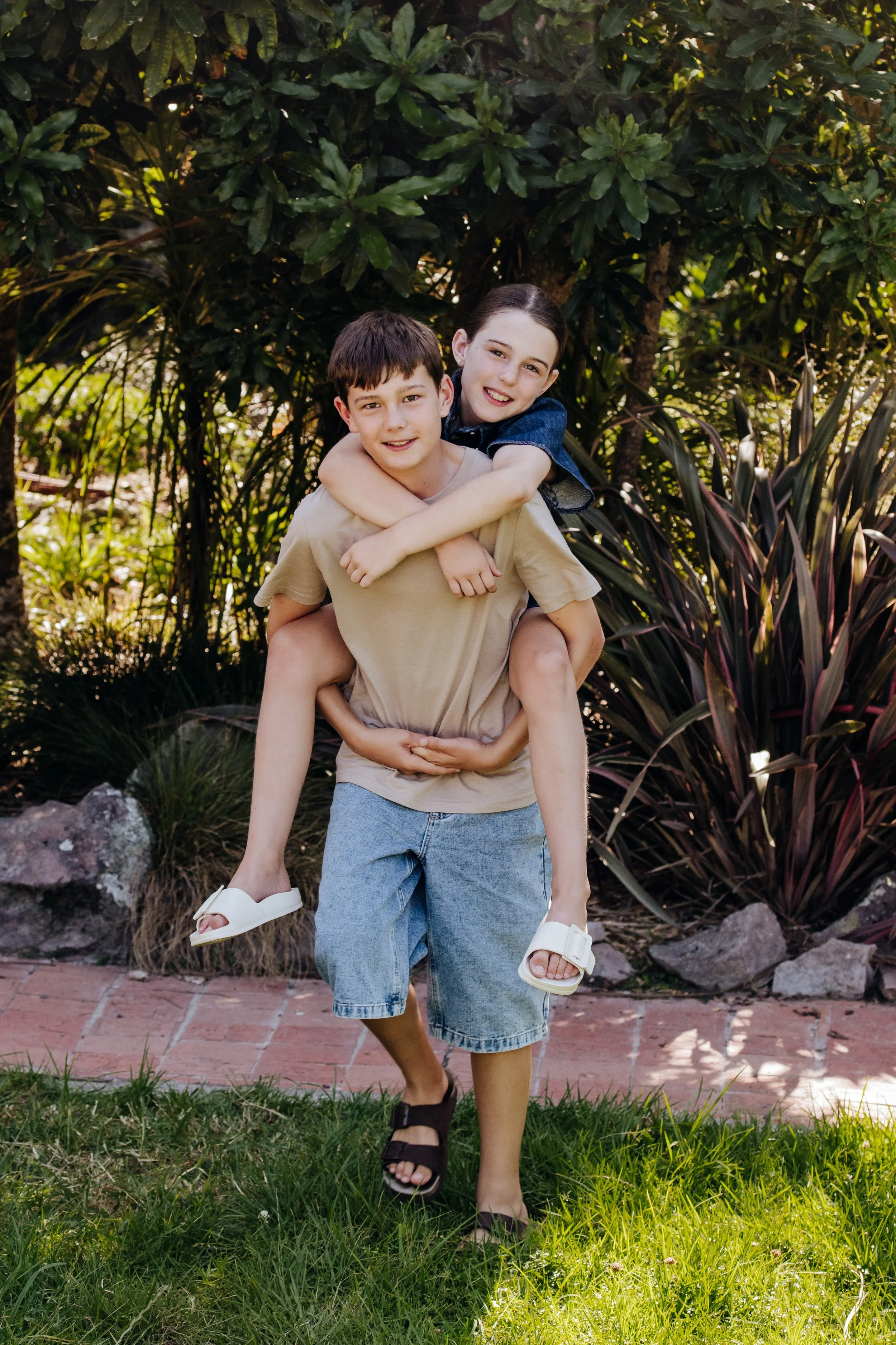 Family photographer Tauranga