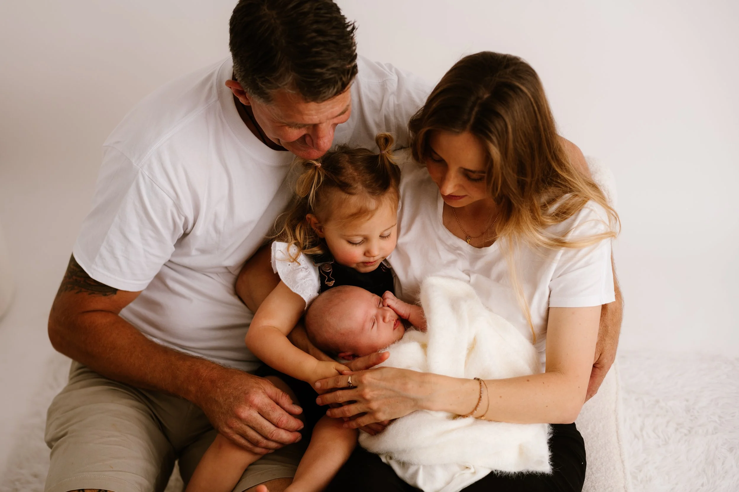 Newborn Photographer Tauranga