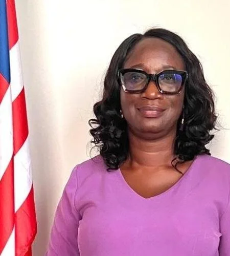 Mrs. Gbeme Horace Kollie