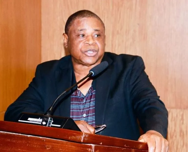 Joseph Kpator Jallah