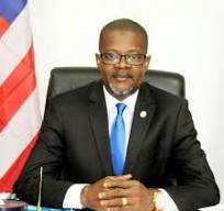 Abraham Darius Dillon